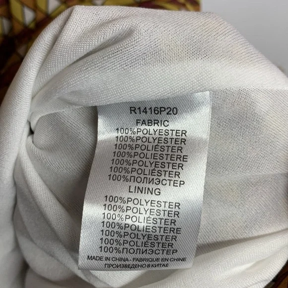 Molly Braken Art Deco Dress - Picture 8 of 11